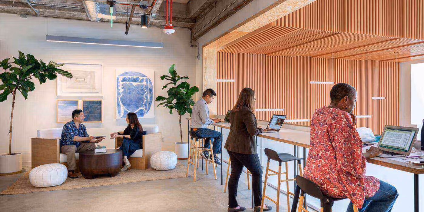 A Step-by-Step Guide to Leasing Temporary Office Space in 2026