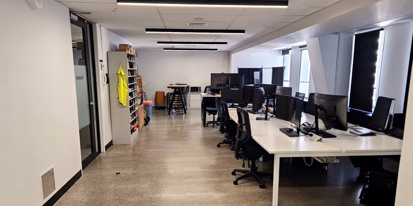 Best 8 Coworking Spaces in Auckland