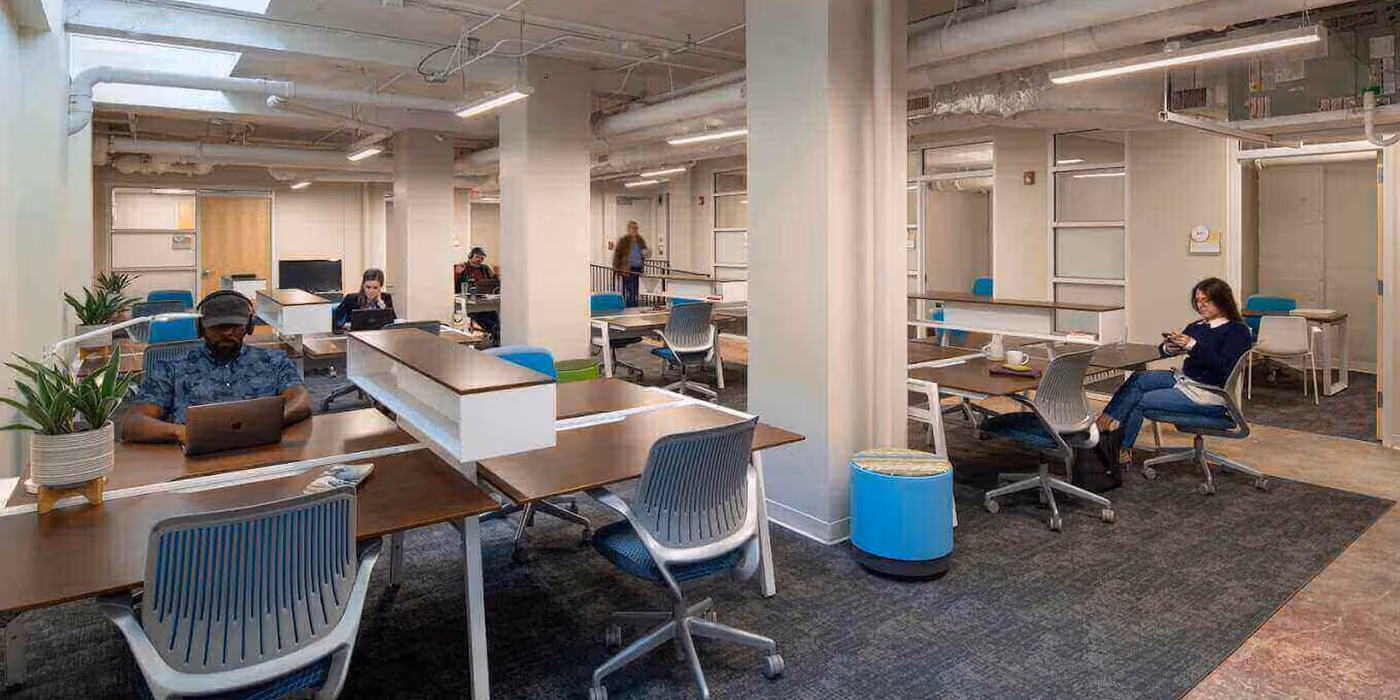 Best Coworking Spaces in Atlanta for Startups, Freelancers, and Growing Teams