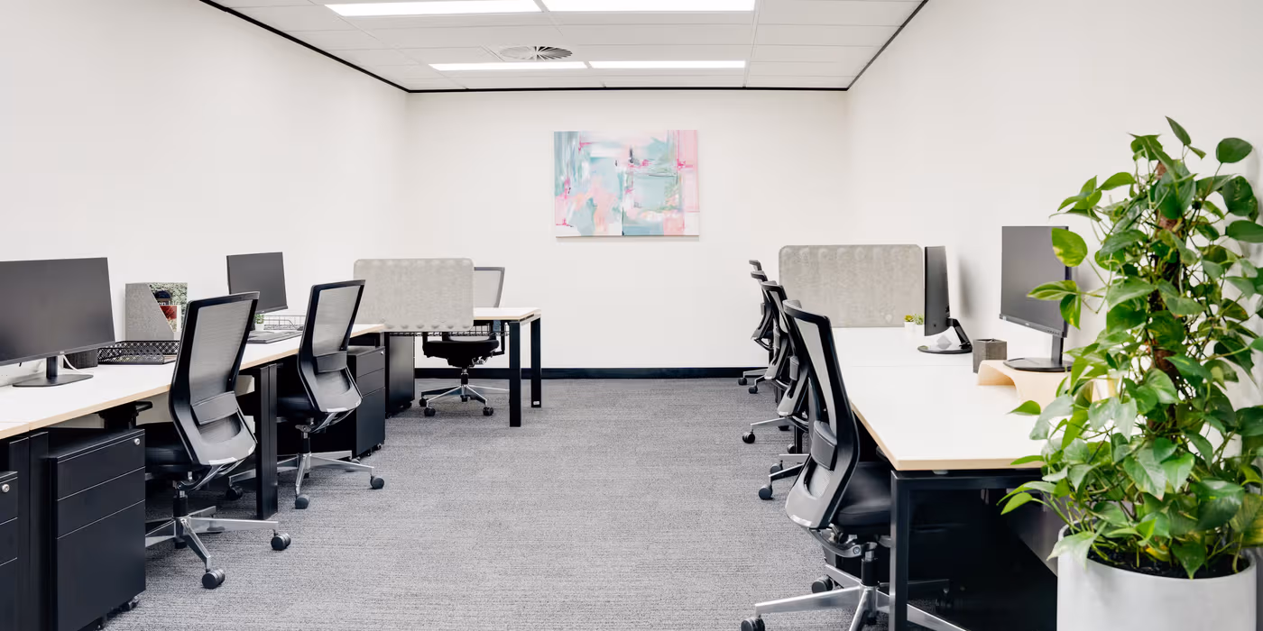 Best Coworking Spaces in Canberra for Your Business