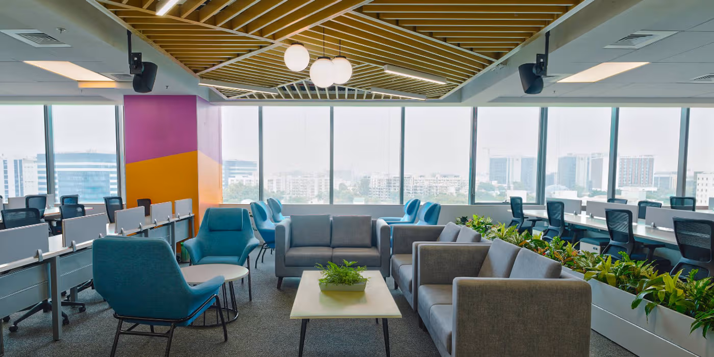 Best Coworking Spaces in Chennai for Startups, Freelancers & Growing Teams