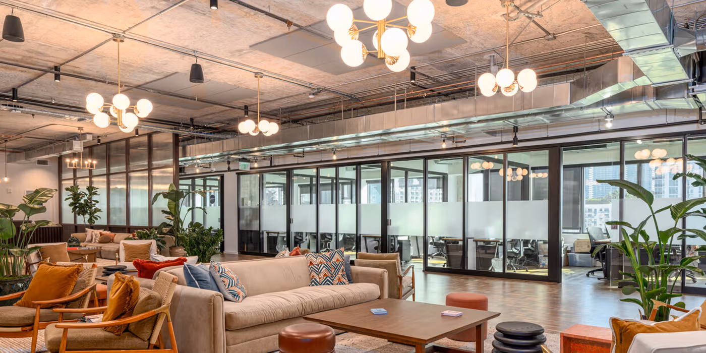 Best Coworking Spaces in and Around Downtown Brooklyn