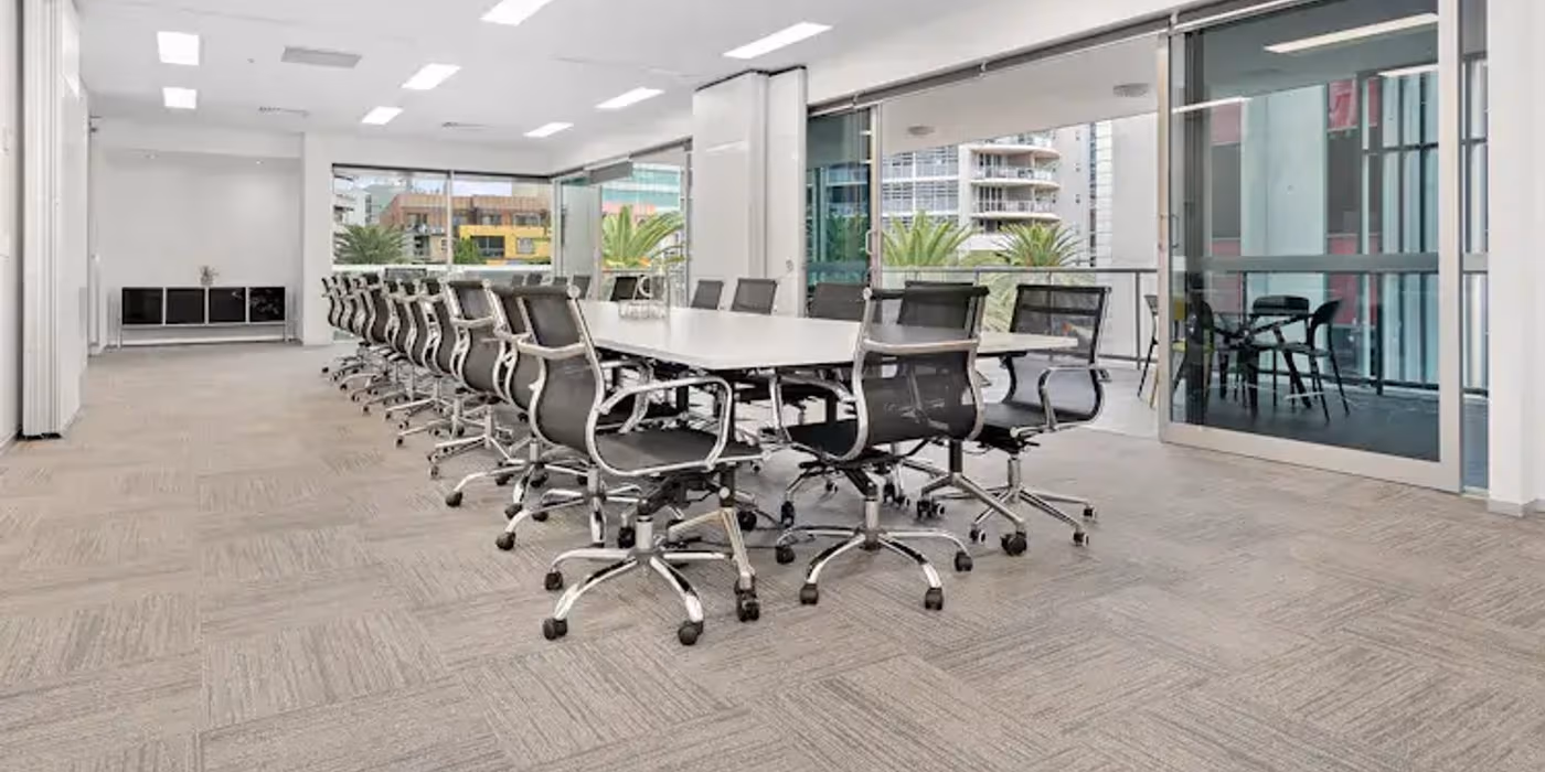 Rent The Best Creative Coworking Space in Brisbane - Top 4 Picks!