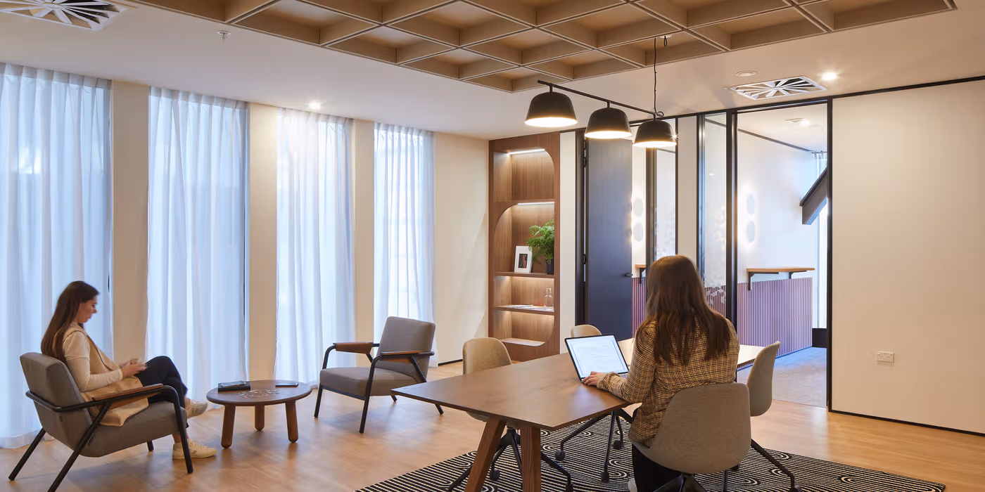 Best Private Office Spaces in Christchurch Central