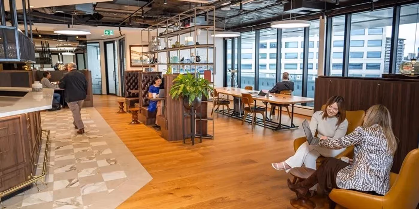 Best Serviced Office Providers In Melbourne - 5 Picks