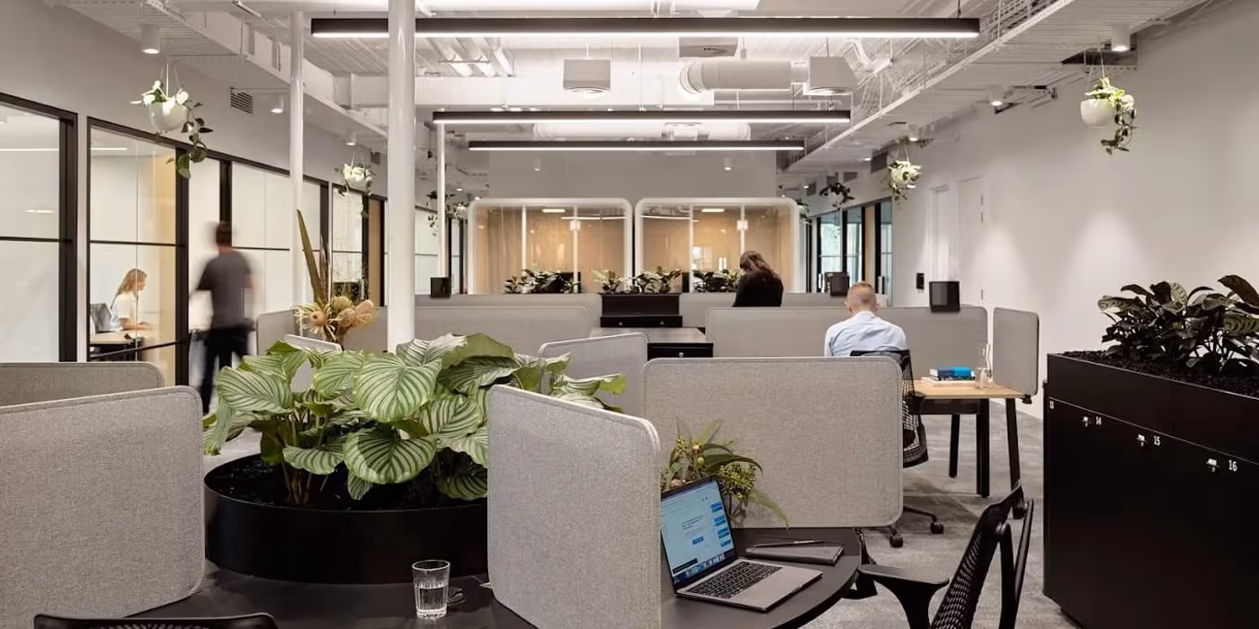Top Shared Offices for Rent in Brisbane