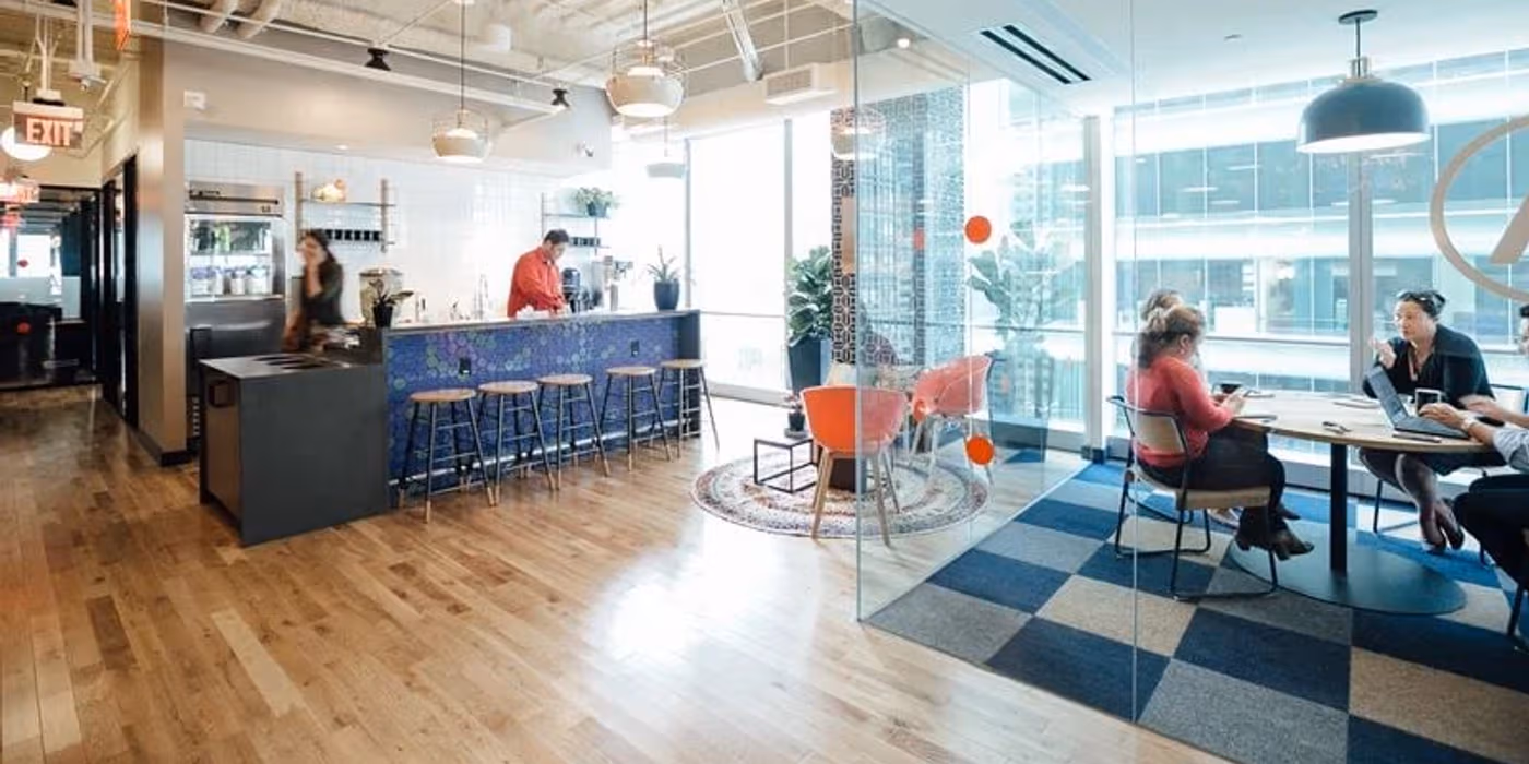Budget-Friendly Spaces: Easy to Find with a Free Shared Startup Office, Adelaide