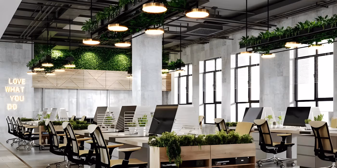 CapEx vs OpEx Explained: Which Office Space Model Fits Your Business?