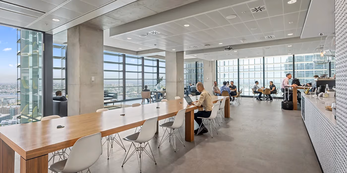 Cheap Shared Office Spaces in Sydney: 6 Workspaces to Explore