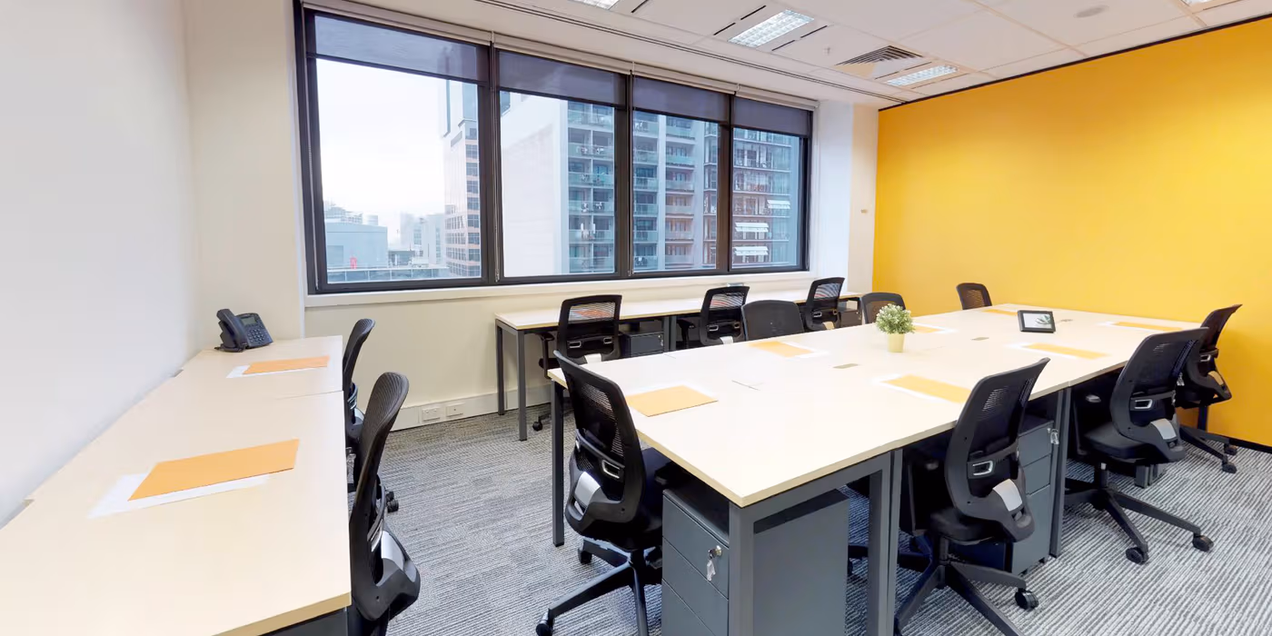 Compass Offices at 570 Bourke Street: Inside a Refreshed Melbourne CBD Landmark