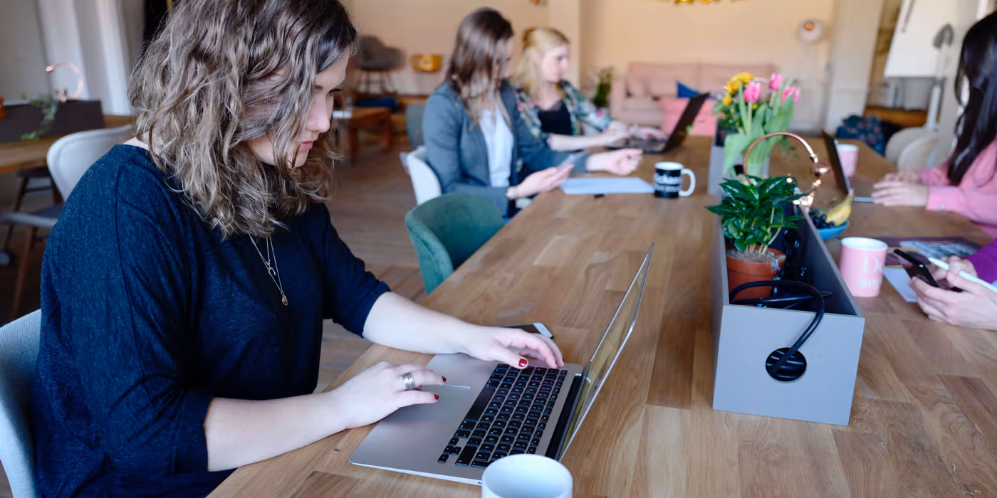 Coworking Space Challenges & Their Potential Solutions