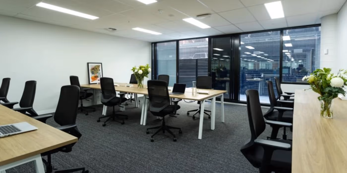 Coworking Space In Brisbane For Startups - 5 Discounted Picks