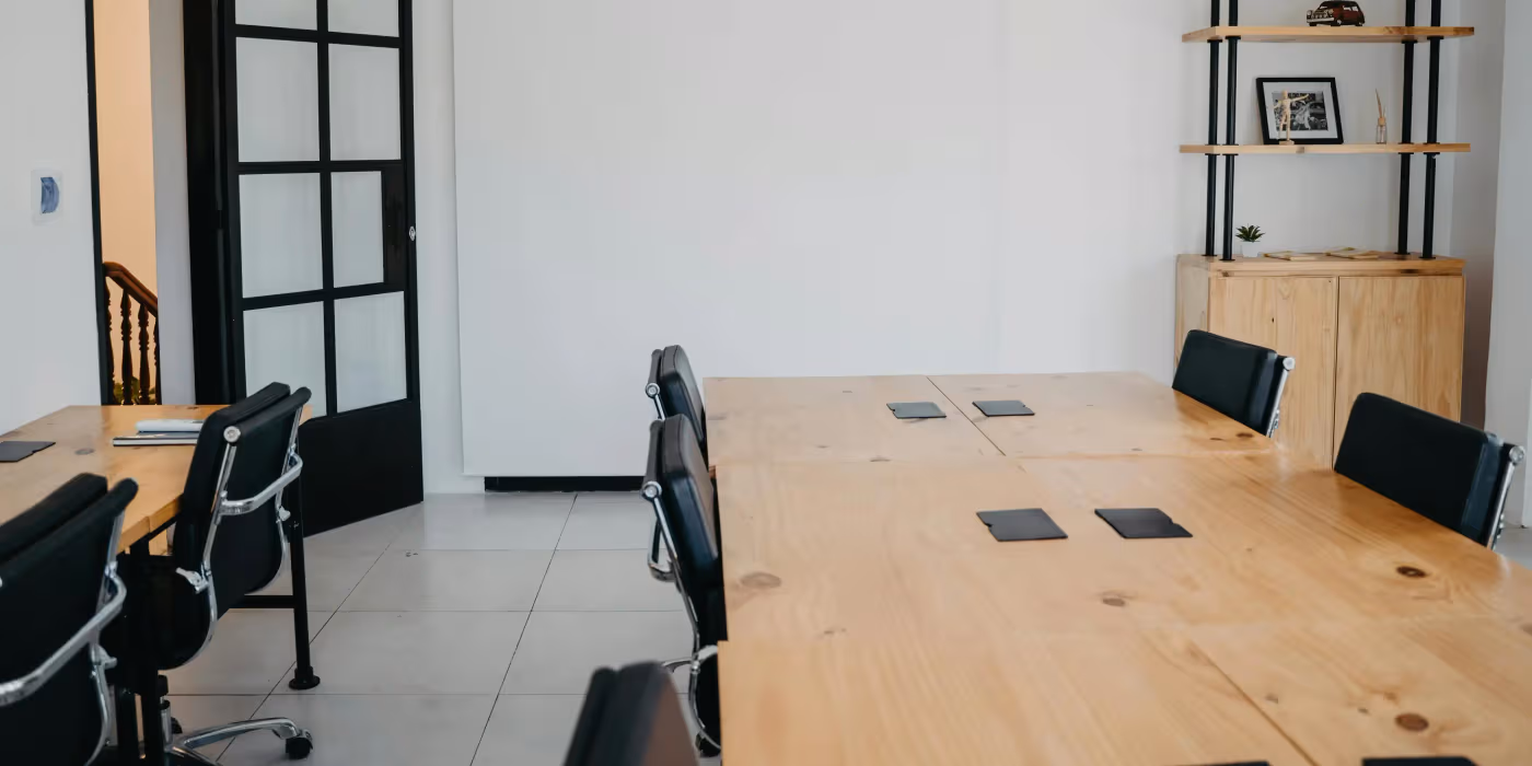 Coworking Space Vs Office Space: An Honest Comparison