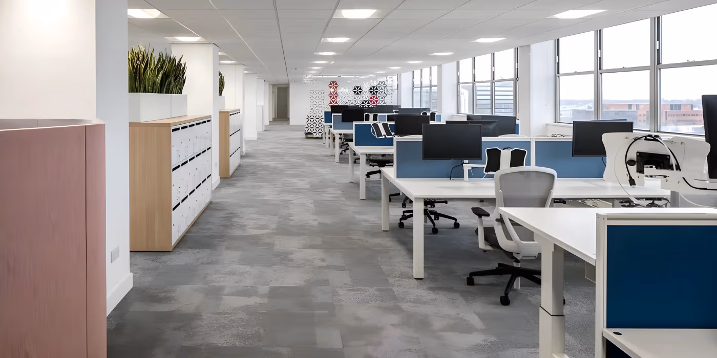Coworking Space vs Traditional Office: Which is Right for Your Business?