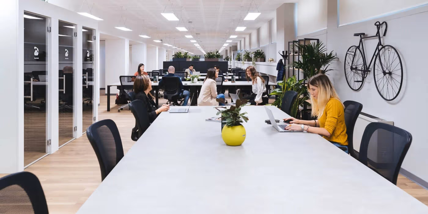 Discover the Best Coworking Spaces in Santa Monica, Los Angeles: Top 10 Picks