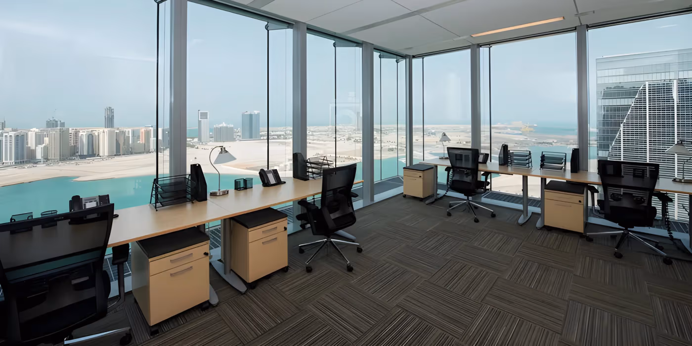 Does My Business Require Physical Office Space in ADGM? Here’s What to Know!