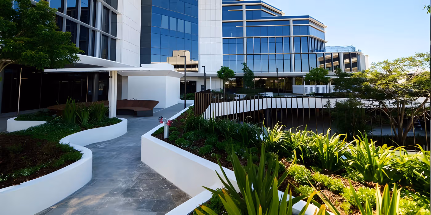 Elevating Office Experience with Workspace365 at 14 Banfield Street, Chermside