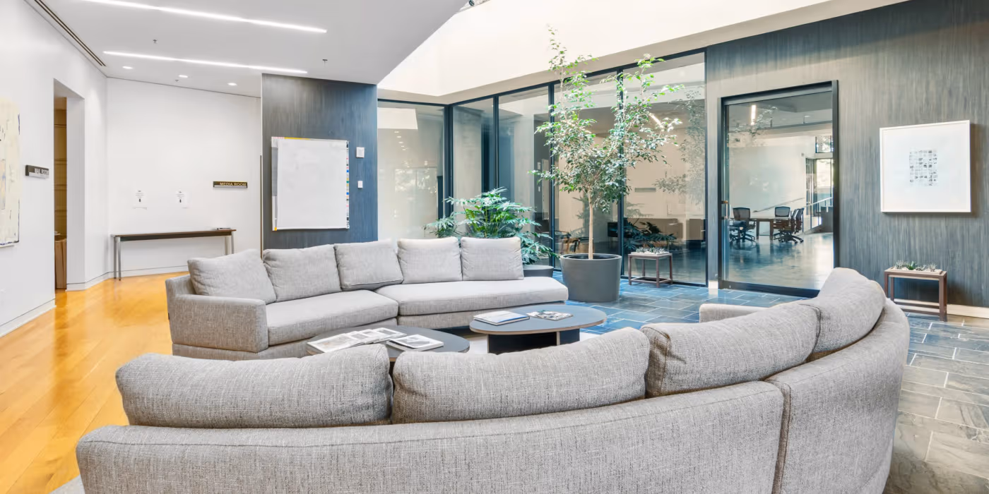 Etiquette 101: How do I Manage Shared Office Space