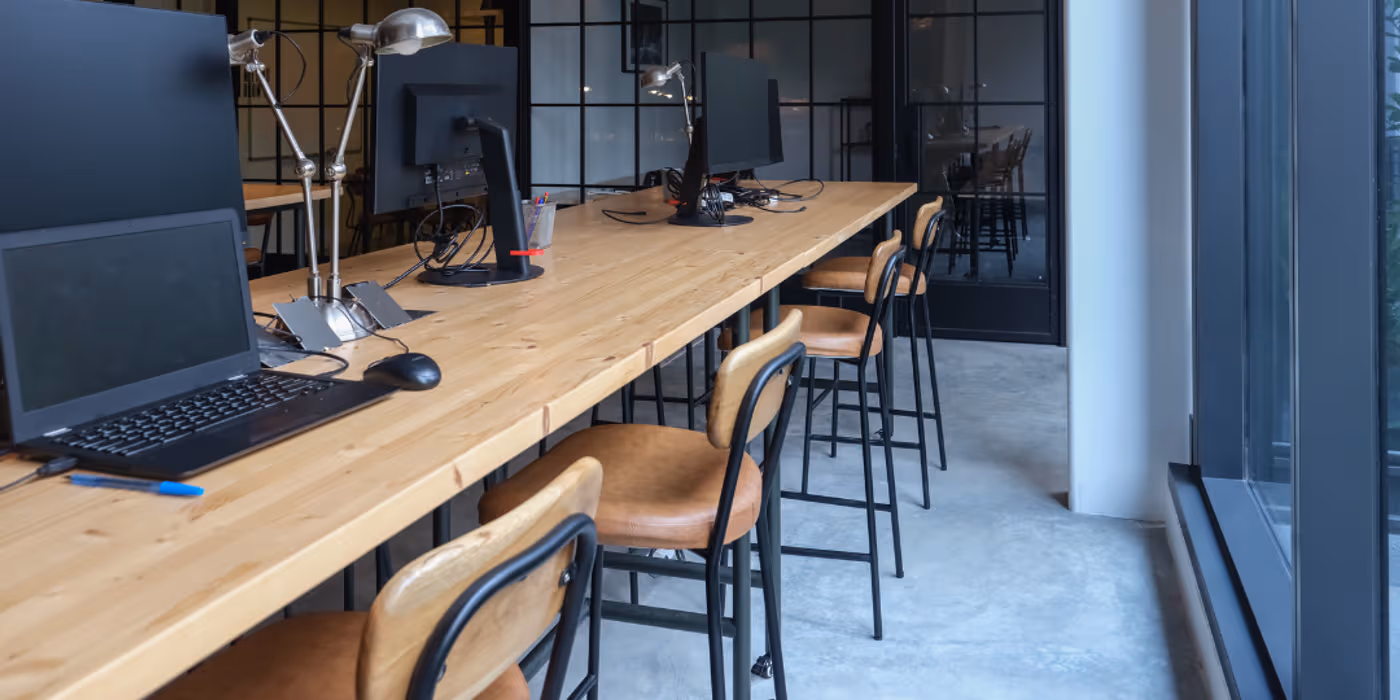 Expert Tips: Choosing the Best Office Space for Rent in Singapore