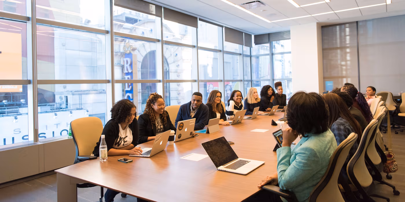 Exploring the Different Types of Workspaces for Rent