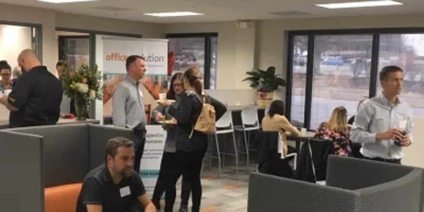 Melbourne’s Best Enterprise Offices for Improving Work-Life Balance