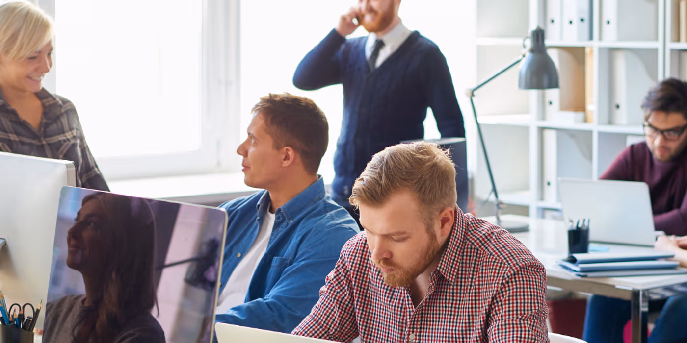 Finding Your Work Oasis: 7 Essential Tips for Choosing Coworking Space
