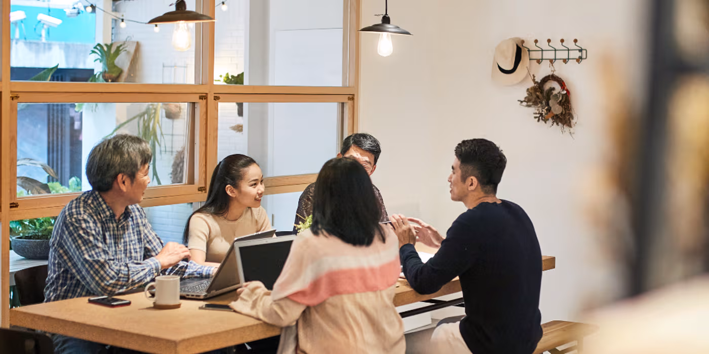 Flexible Coworking Workspace 101: A Guide to the Trending Office Setup