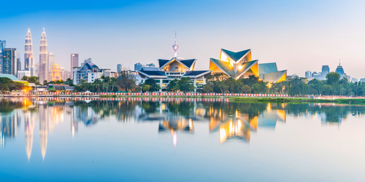 A Guide to Affordable Coworking Spaces in Kuala Lumpur That Do More For Your Business