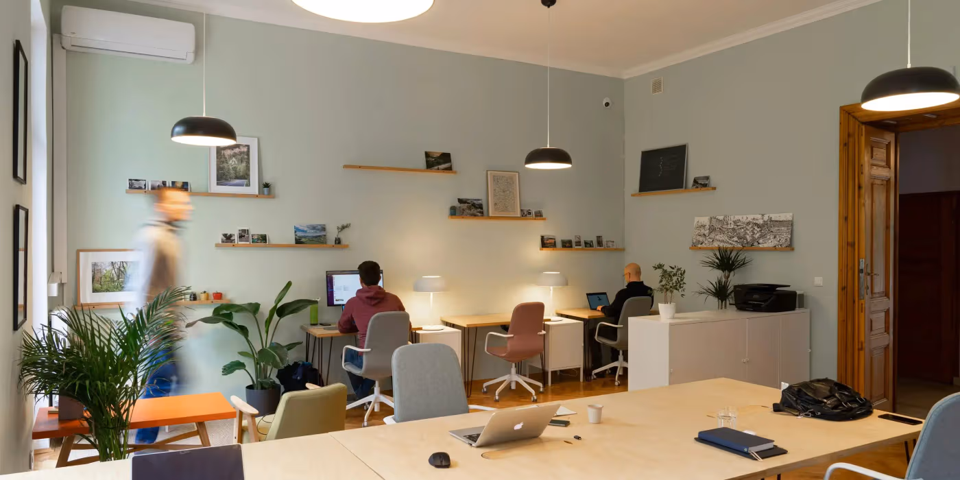 Save Money with These 5 Cheap Coworking Spaces in Perth