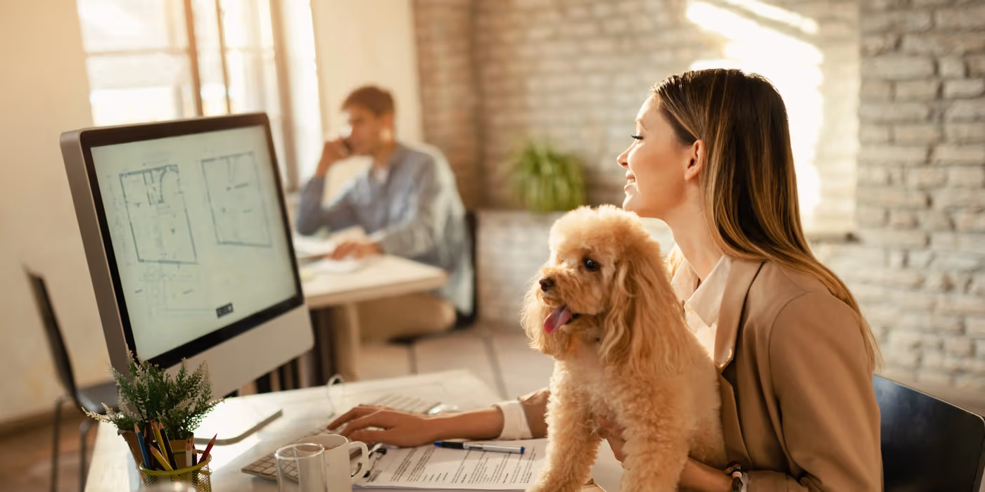 10 Best Pet-Friendly Coworking Spaces in Melbourne
