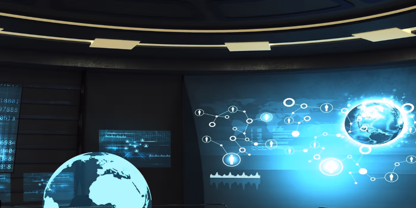 Glimpse of the Future: Coworking Space Trends in 2025