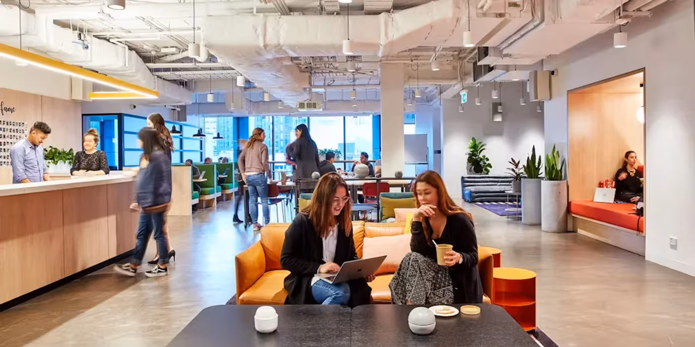 Guide To The Best Shared Offices Near Childcare Services In Sydney
