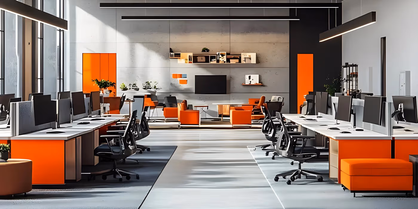 Guide to Office Space Cost in India: Analysis & Insights
