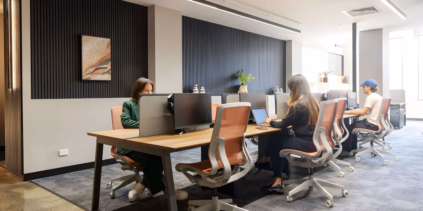Guide to Shared Office Spaces in Australia: Benefits, Costs and Locations
