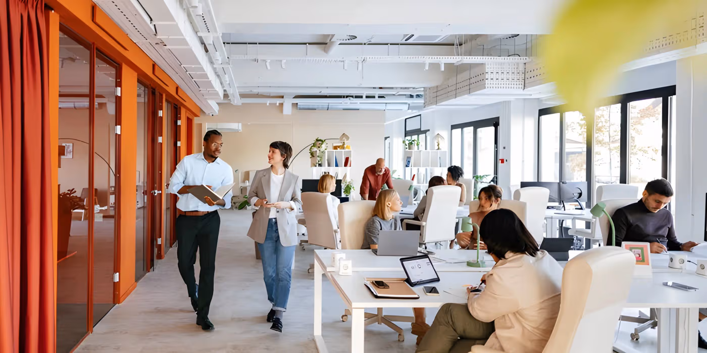 How Coworking Community Advantages Help You Build Your Professional Circle in India