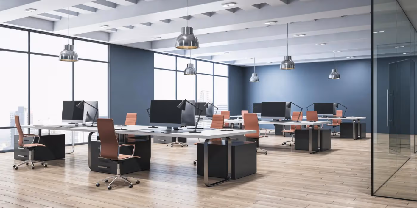 How Office Hub Helps You Find, Compare, and Rent the Best Workspaces — Stress-Free