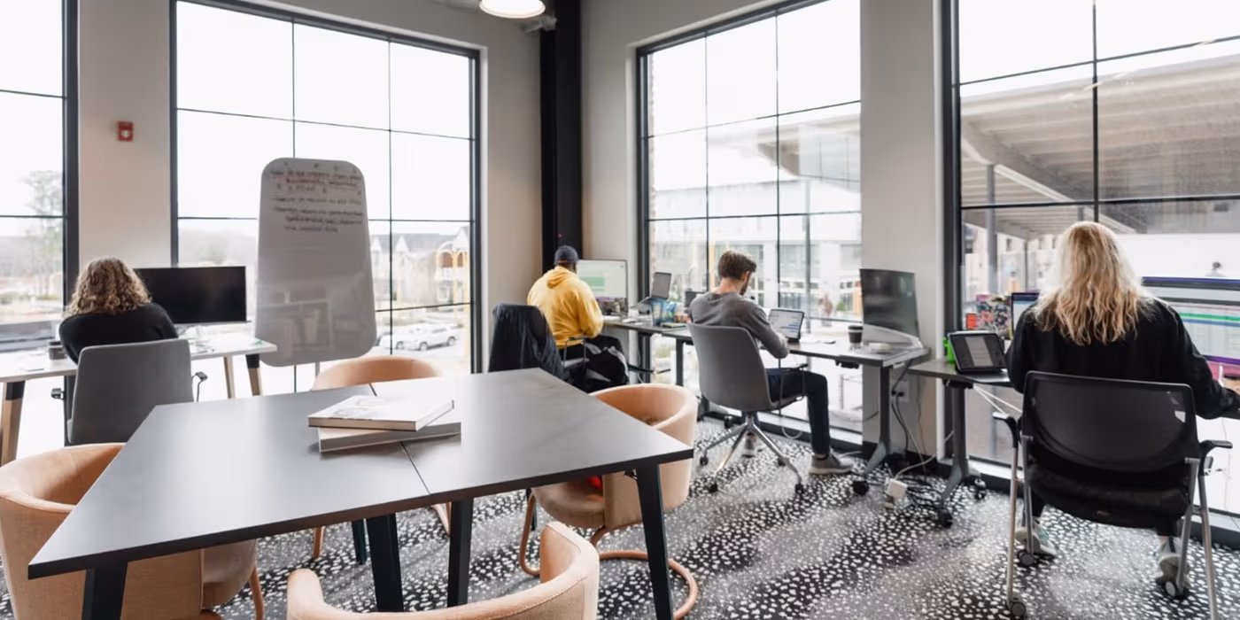 How To Find The Best Office Space Near Me (A 6-Step Guide)