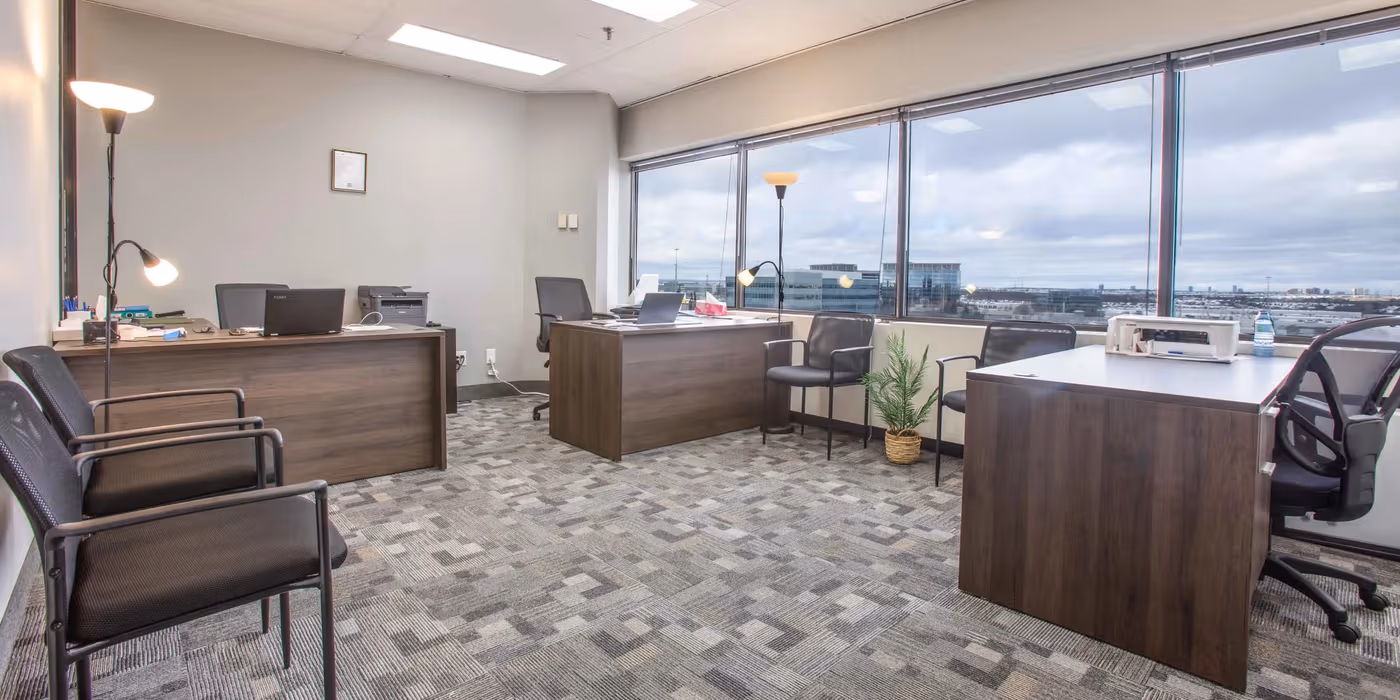 How to Choose a Coworking Space That Fits Your Work Style