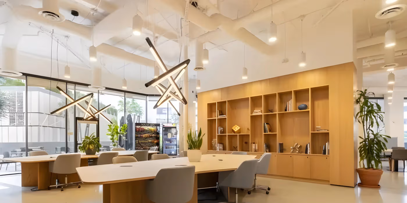 How to Choose the Right Office Space for Your Business