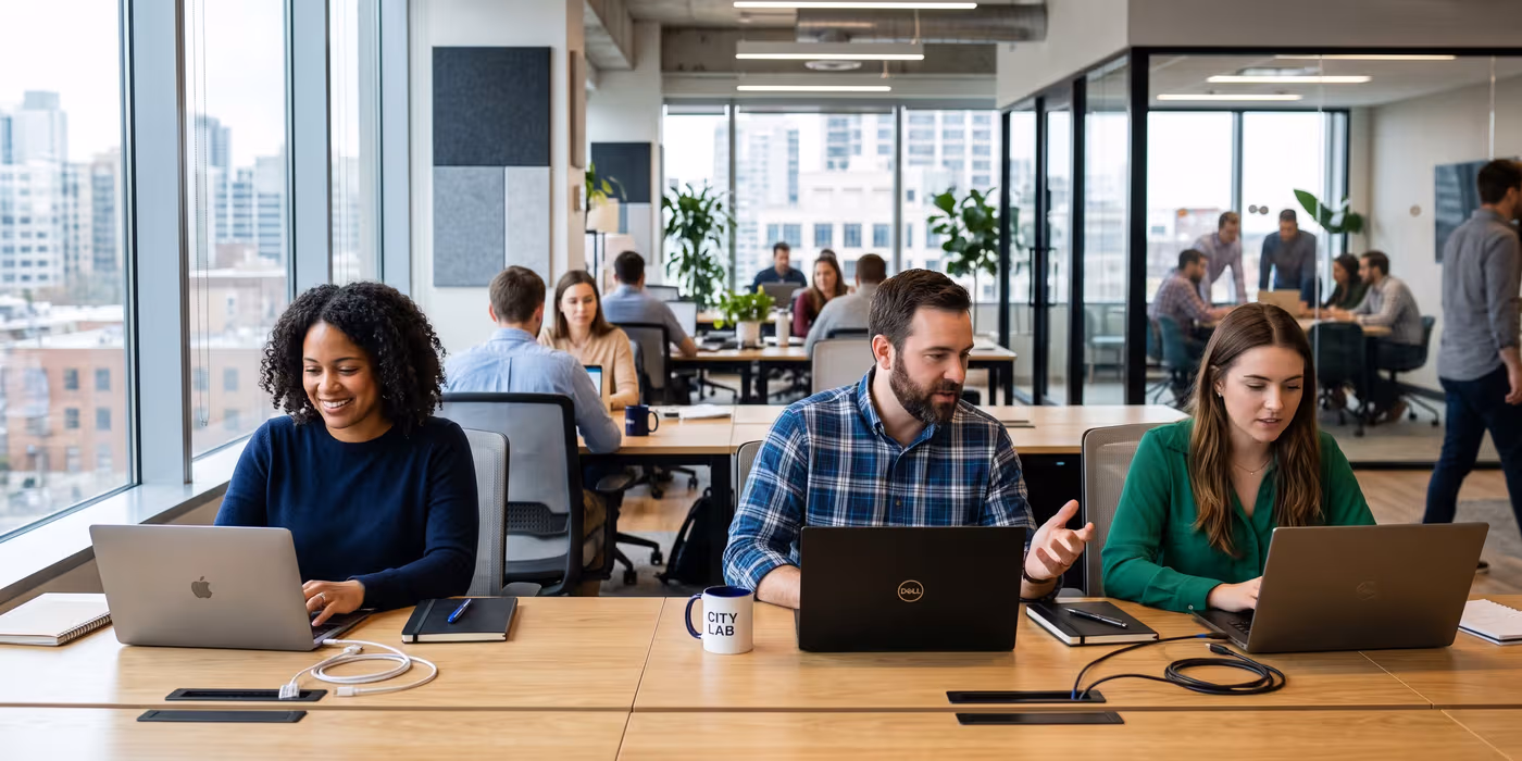 How to Compare Office Rent, Amenities and Lease Terms