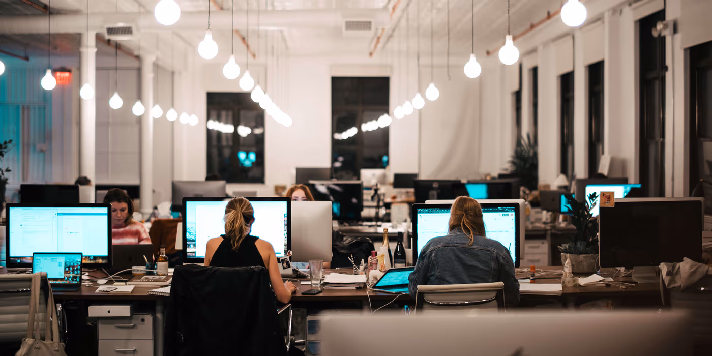 How to Find an Affordable Office in London