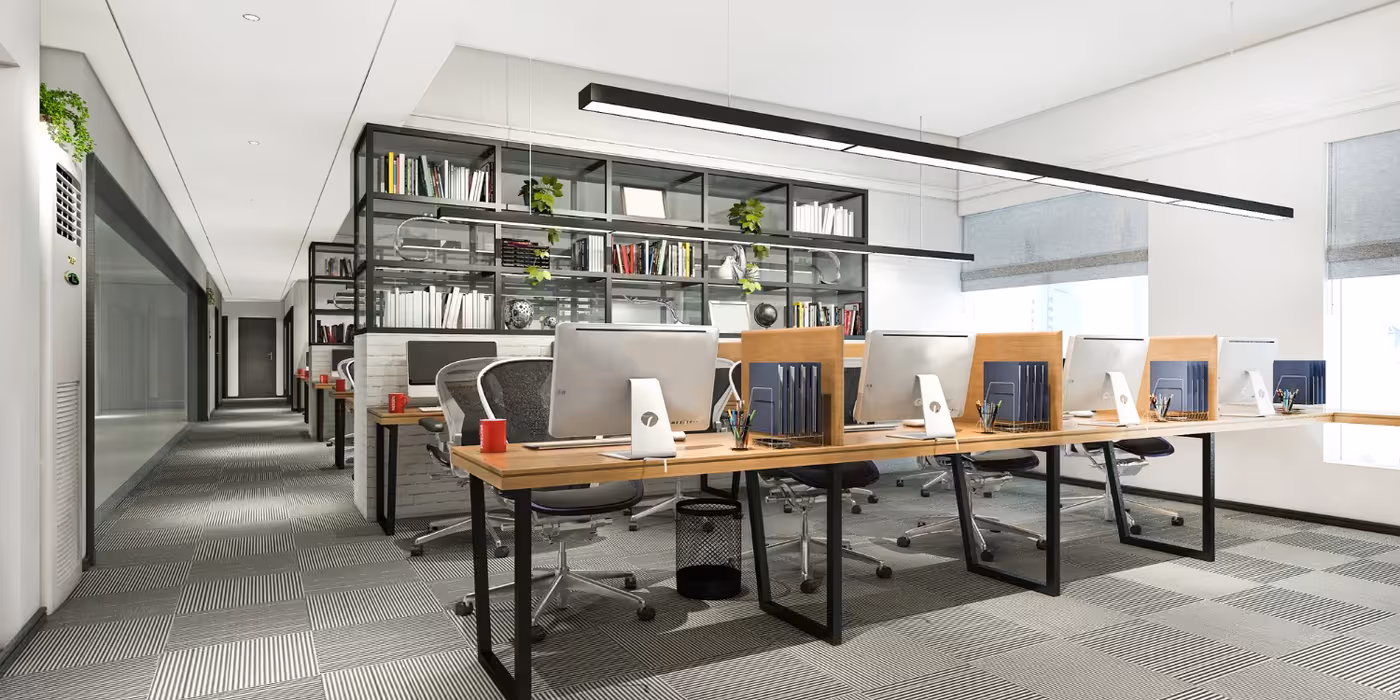 How to Price Your Office Space Competitively