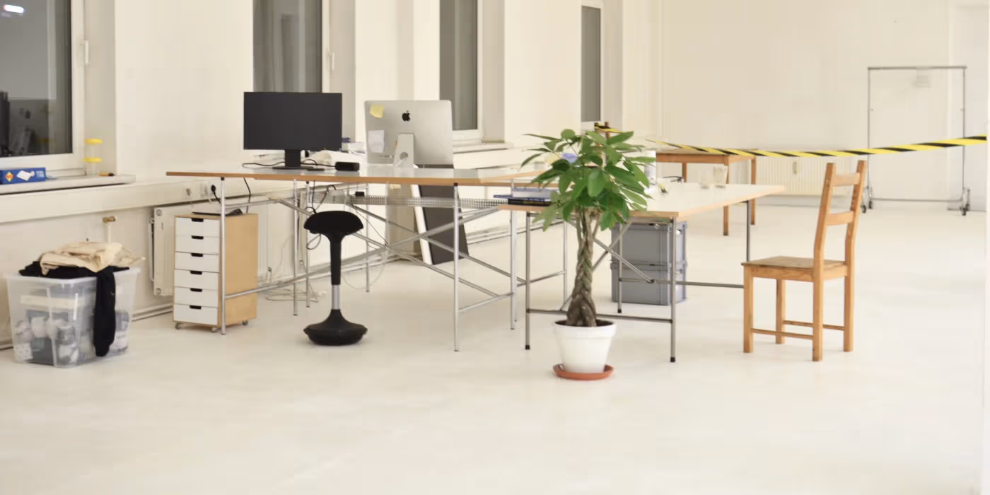 How to Turn Your Coworking Space into An Agile Office Space