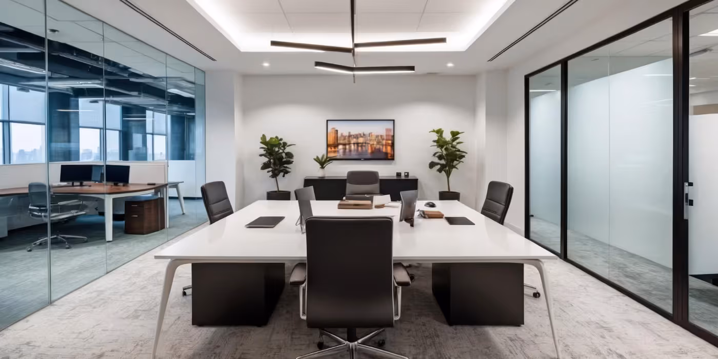 How to Use Empty Office Spaces in Hong Kong?