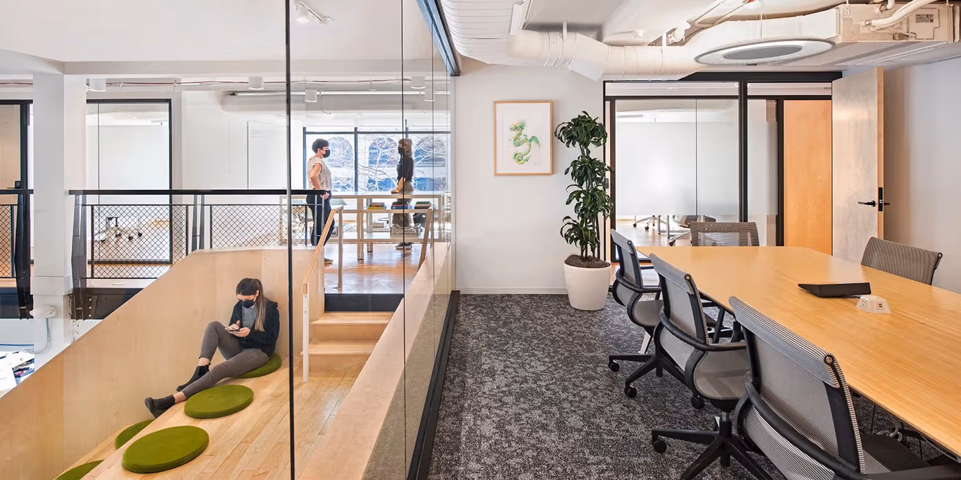 Hybrid Role Design: Which Jobs Need to Be in the Office and Which Don’t