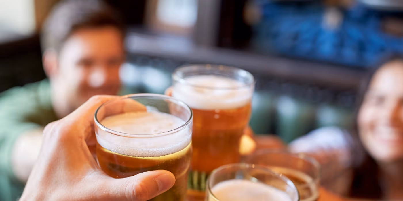 Beer, Business & Community: 10 Coworking Spaces We'd Love to Visit This International Beer Day