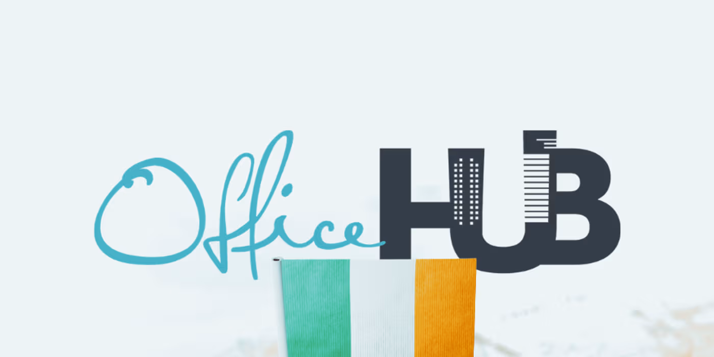 Office Hub Officially Launches in Ireland