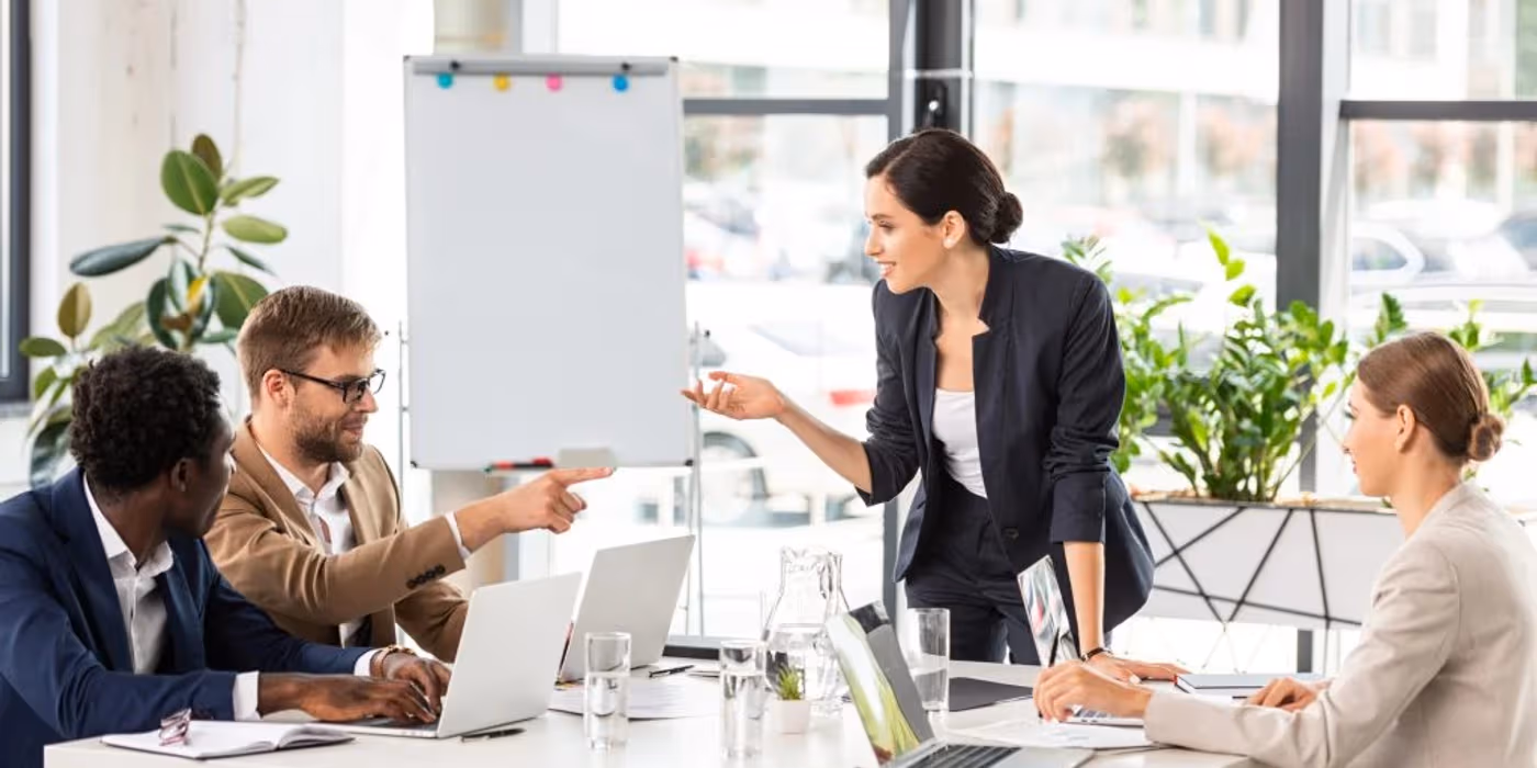 Office Olympics: Fun Team-Building Activities to Boost Morale & Productivity
