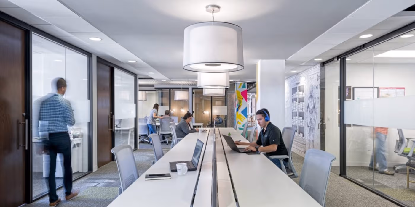 Office Space Costs in the United States: A Complete Guide