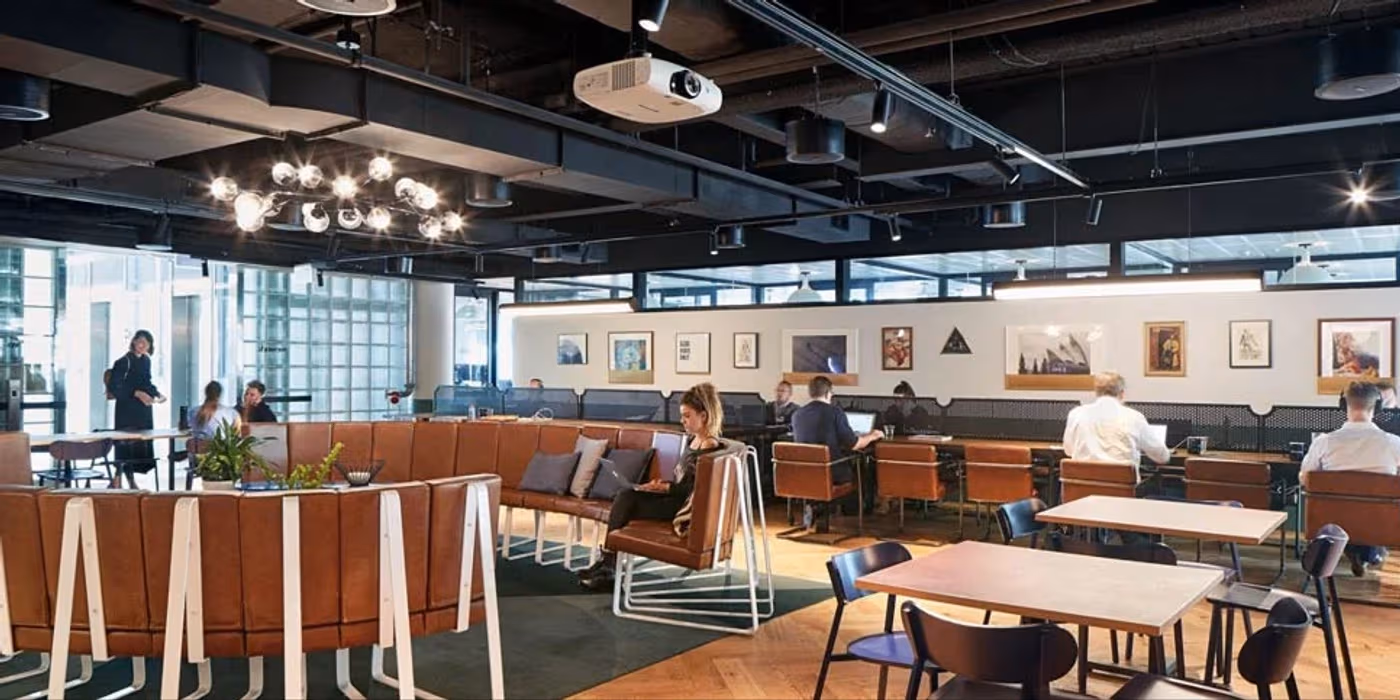 Pawsome 10 Pet-friendly Serviced Offices in Sydney